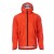 Куртка Turbat Isla Mns orange red - S - червоний